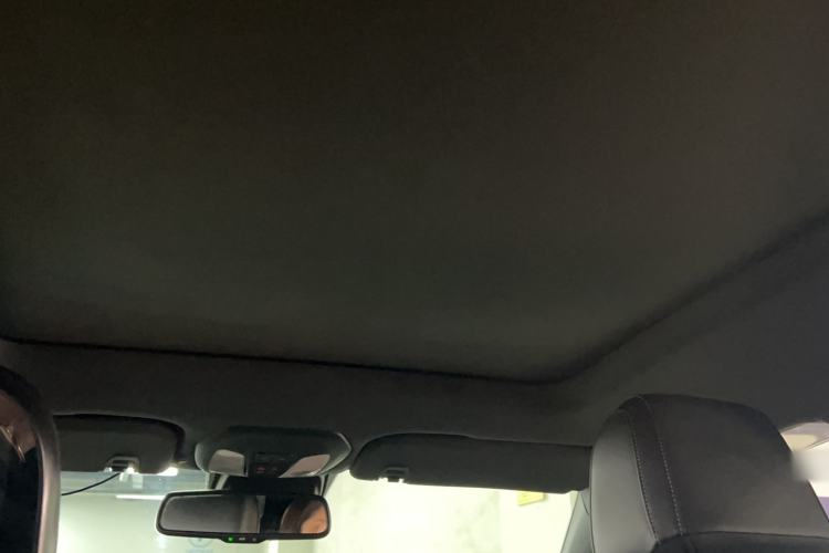 Used SAIC MAXUS D60 2019 1.5T Automatic Prestige 7-Seater Headliner