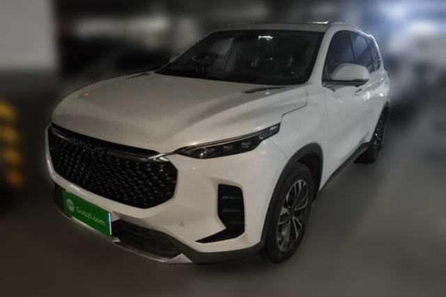 Used SAIC MAXUS D60 2019 1.5T Automatic Trend Edition 5 Seats