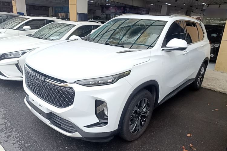 Used SAIC MAXUS D60 2019 1.5T Automatic Trend Edition 5 Seats Guazi used car, China used car export, Used car for sale, Used  cars, Cheapest cars for sale