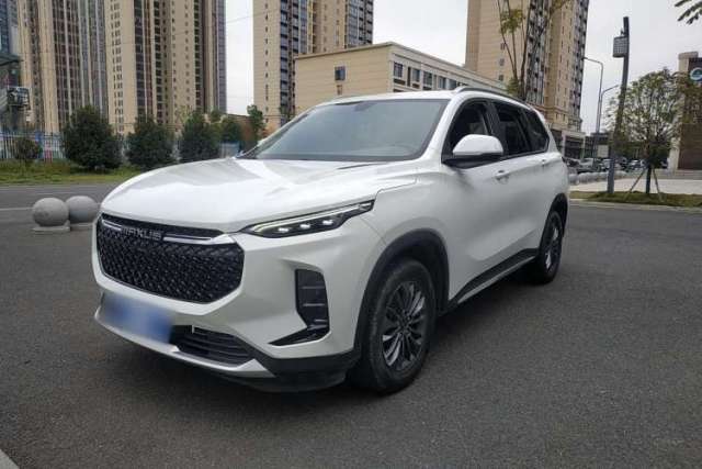 Used SAIC MAXUS D60 2019 1.5T Automatic Enjoyment Edition 7 Seats