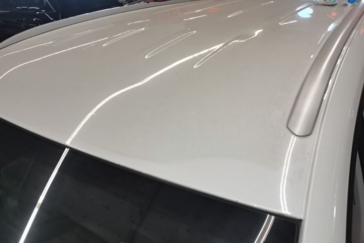 Used SAIC MAXUS D60 2019 1.5T Automatic Geek Entry-Level 5-Seater Roof