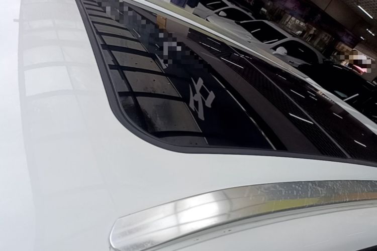 Used SAIC MAXUS D60 2019 1.5T Automatic Trend Edition 5 Seats Roof