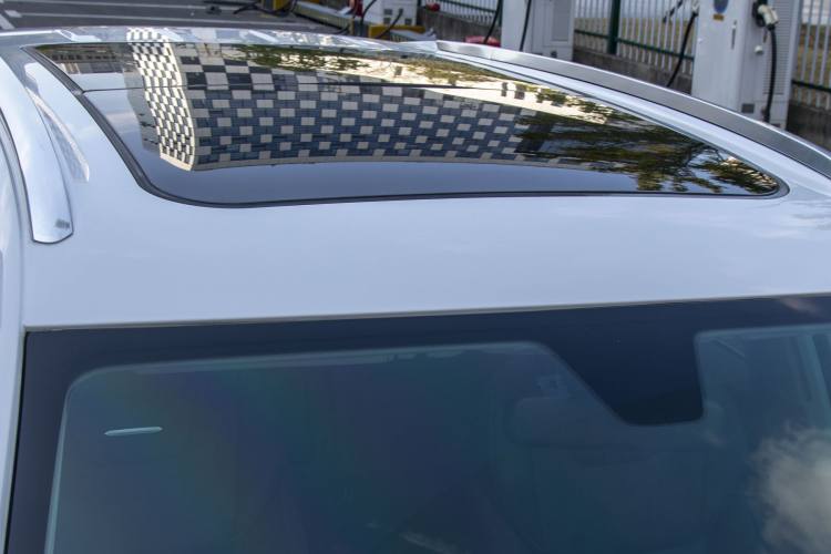 Used SAIC MAXUS D60 2019 1.5T Automatic Trend Edition 5 Seats Roof