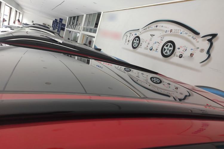 Used SAIC MAXUS D60 2022 1.5T Automatic Trendy Version 6-Seater Roof