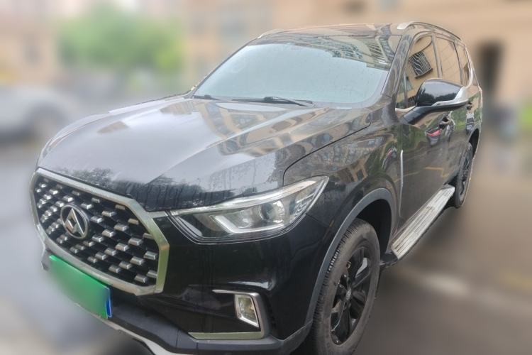 Used SAIC MAXUS D90 2017 2.0T Manual 4x4 Neptune Guazi used car, China used car export, Used car for sale, Used cars, Cheapest cars for sale