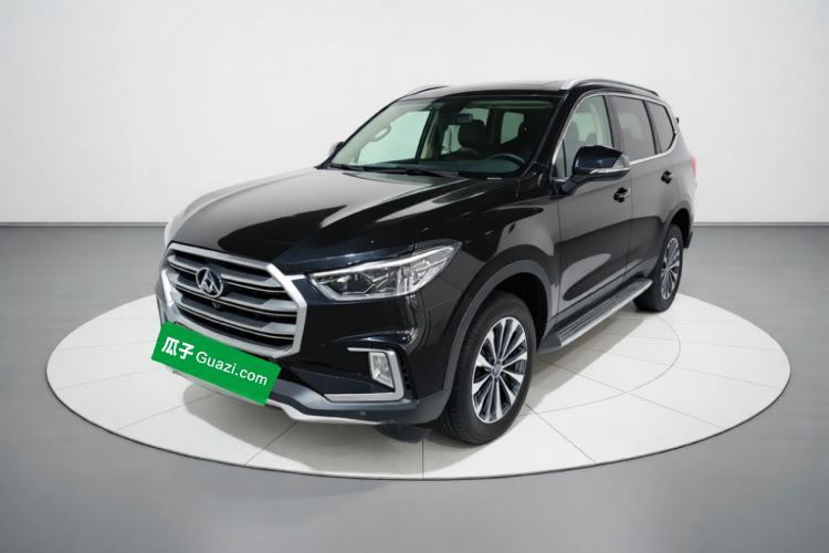 Used SAIC MAXUS D90 2017 2.0T Manual 4x4 Neptune Guazi used car, China used car export, Used car for sale, Used SAIC MAXUS cars, Cheapest cars for sale