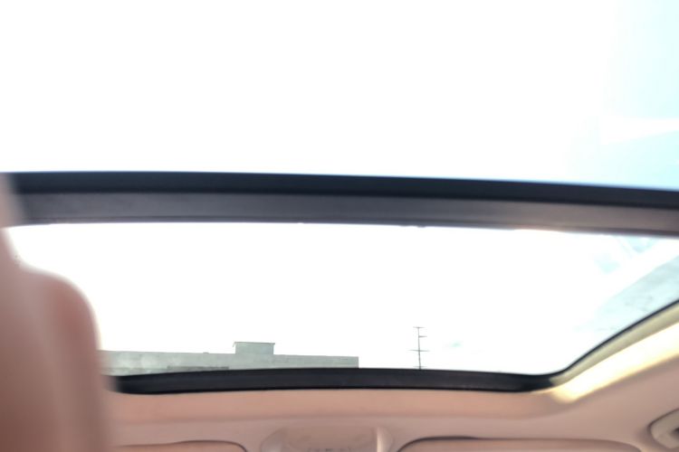 Used SAIC MAXUS D90 2017 2.0T Automatic Two-Wheel Drive - Uranus Headliner