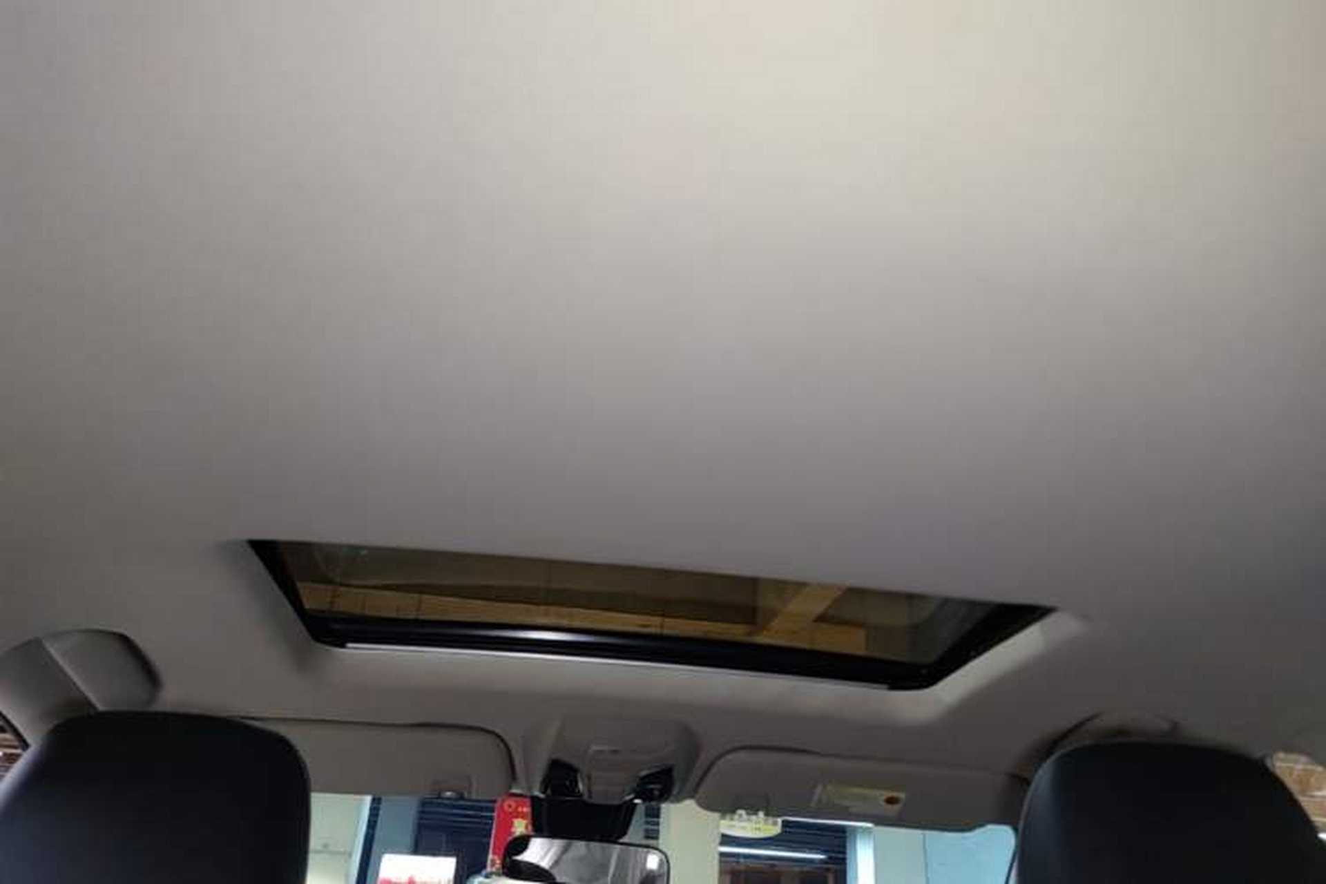 Used SAIC MAXUS D90 2017 2.0T Automatic All-Wheel Drive Sirius Headliner