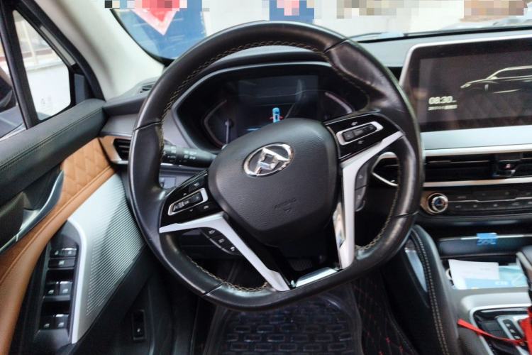 Used SAIC MAXUS D90  Steering Wheel