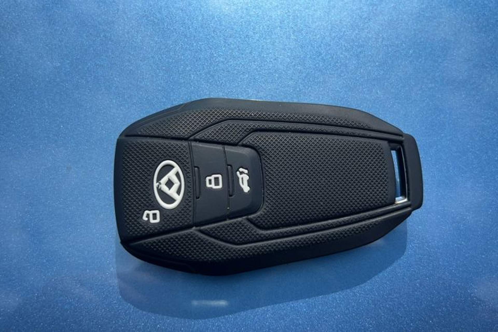 Used SAIC MAXUS D90 2017 2.0T Automatic Two-Wheel Drive - Uranus Interior 1