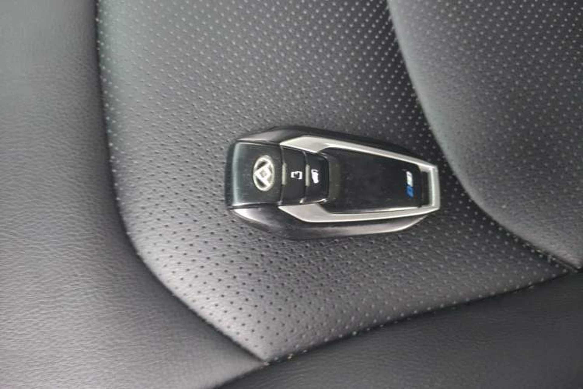 Used SAIC MAXUS D90 2017 2.0T Automatic Two-Wheel Drive - Uranus Vehicle Key