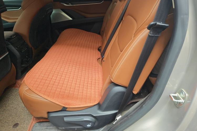 Used SAIC MAXUS D90  Left Rear Seat