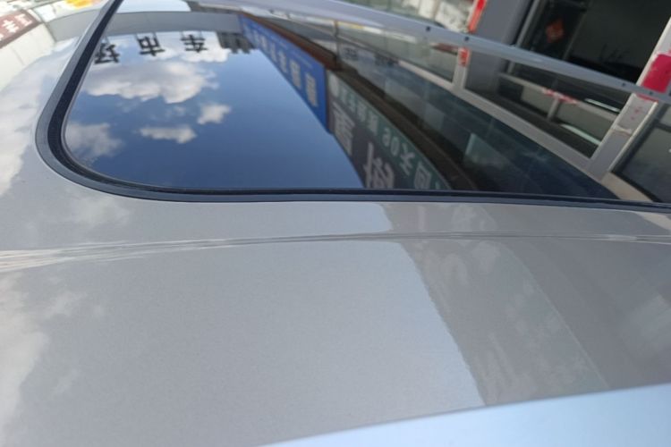 Used SAIC MAXUS D90 2017 2.0T Manual Two-Wheel Drive Mars Roof