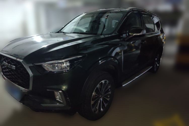 Used SAIC MAXUS D90 2017 2.0T Manual Two-Wheel Drive Mars Guazi used car, China used car export, Used car for sale, Used  cars, Cheapest cars for sale