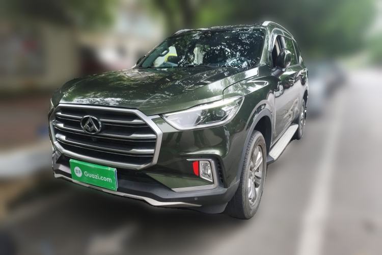 Used SAIC MAXUS D90 2017 2.0T Manual 4x4 Neptune Guazi used car, China used car export, Used car for sale, Used  cars, Cheapest cars for sale