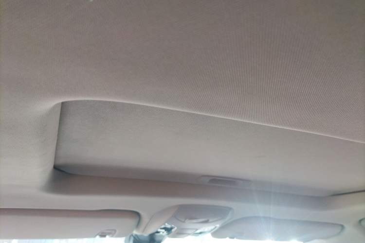 Used SAIC MAXUS D90 2017 2.0T Automatic All-Wheel Drive Sirius Headliner