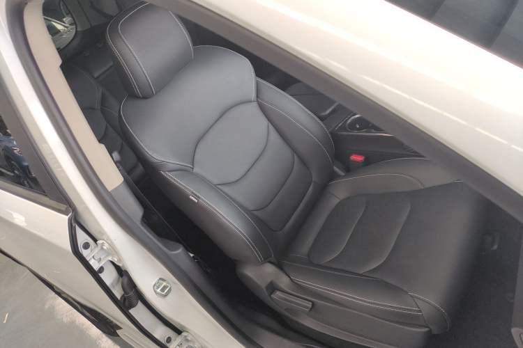 Used SAIC MAXUS D90 2017 2.0T Automatic All-Wheel Drive Sirius Right Front Seat