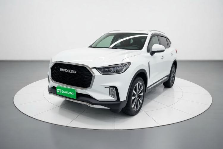 SAIC MAXUS D90 2017 2.0T Automatic All-Wheel Drive Sirius d’occasion Guazi used car, China used car export, Used car for sale, Used  cars, Cheapest cars for sale