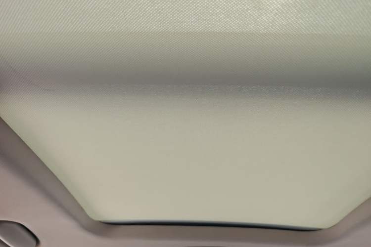 Used SAIC MAXUS D90  Headliner