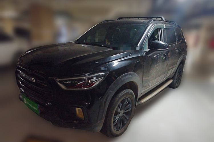 Used SAIC MAXUS D90 Pro 2020 2.0T Diesel 4x4 Alashan Edition 6 Seats Guazi used car, China used car export, Used car for sale, Used cars, Cheapest cars for sale