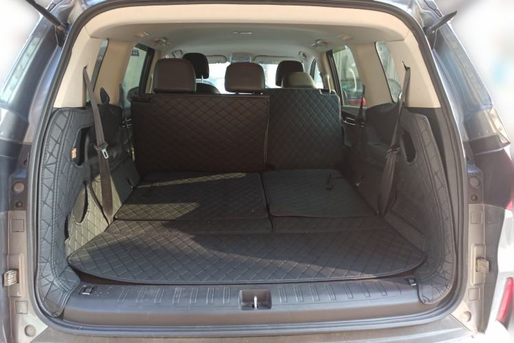 Used SAIC MAXUS D90 Pro 2020 2.0T Diesel 4x4 Comfort Edition 7 Seats Trunk