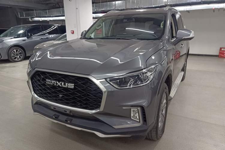 Used SAIC MAXUS D90 Pro 2021 2.0T Diesel 4x4 Enjoyment Edition 5 Seats Guazi used car, China used car export, Used car for sale, Used  cars, Cheapest cars for sale
