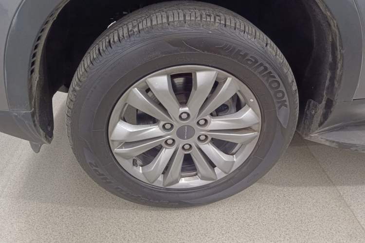Used SAIC MAXUS D90 Pro 2021 2.0T Diesel 4x4 Enjoyment Edition 5 Seats Exterior 7