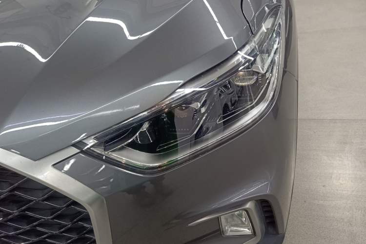 Used SAIC MAXUS D90 Pro 2021 2.0T Diesel 4x4 Enjoyment Edition 5 Seats Left Front Headlight