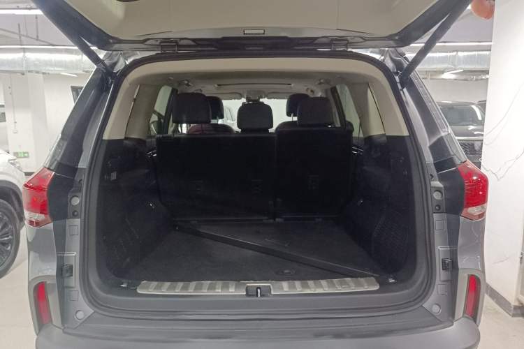 Used SAIC MAXUS D90 Pro 2021 2.0T Diesel 4x4 Enjoyment Edition 5 Seats Trunk