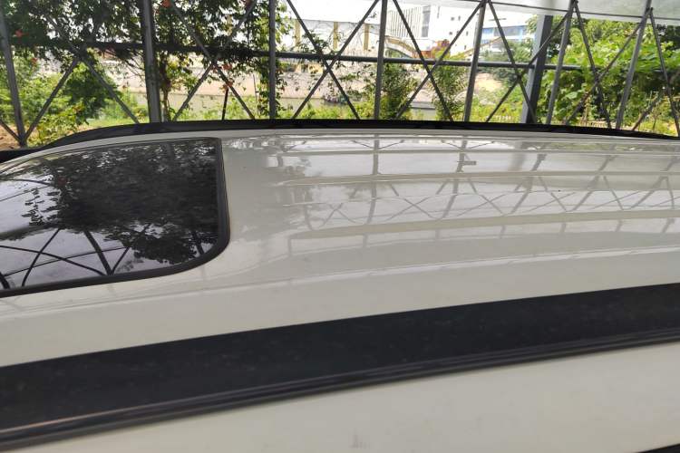 Used SAIC MAXUS D90 Pro 2021 2.0T Diesel 4x4 Alashan Edition 7 Seats Roof