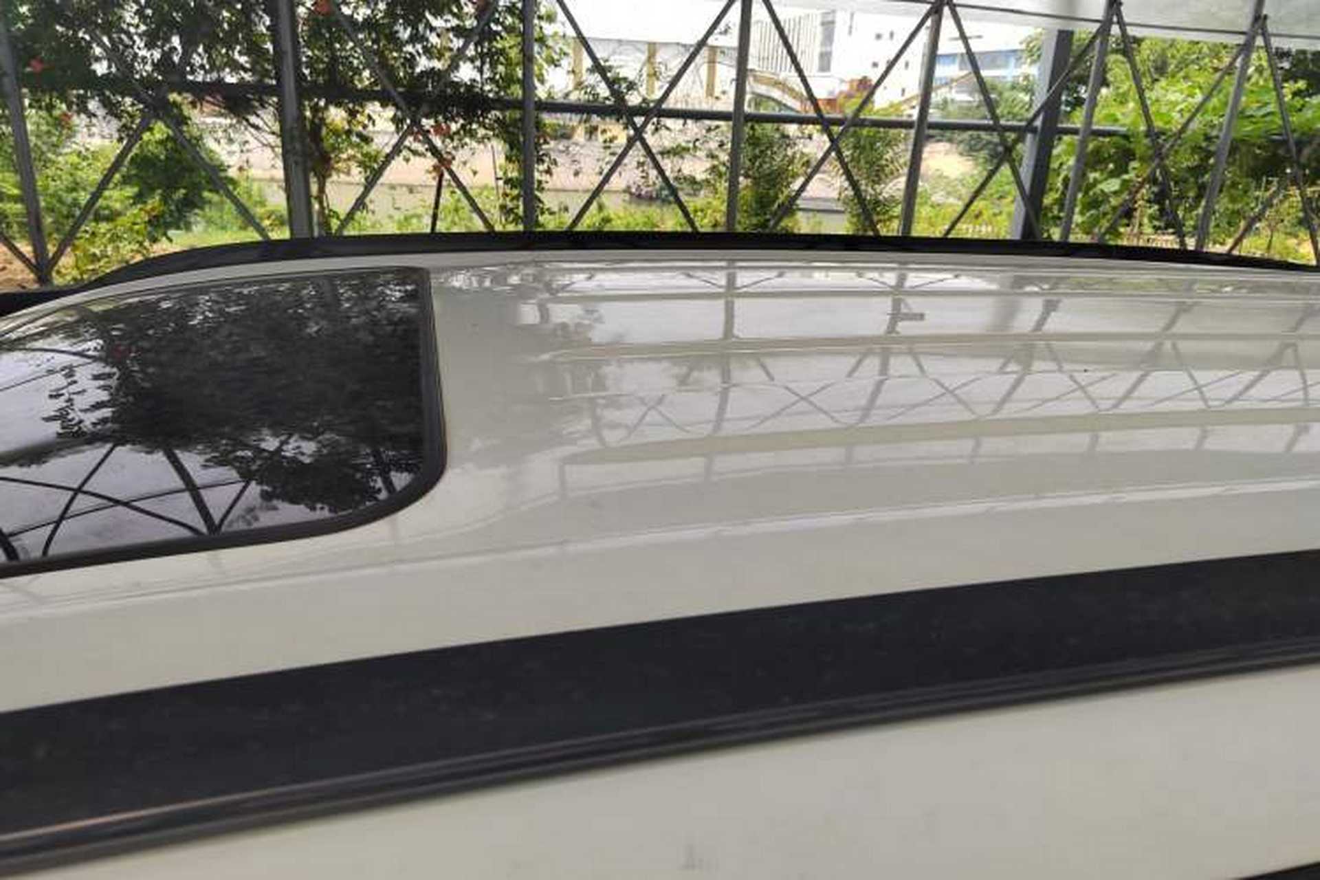 Used SAIC MAXUS D90 Pro 2021 2.0T Diesel 4x4 Alashan Edition 7 Seats Roof