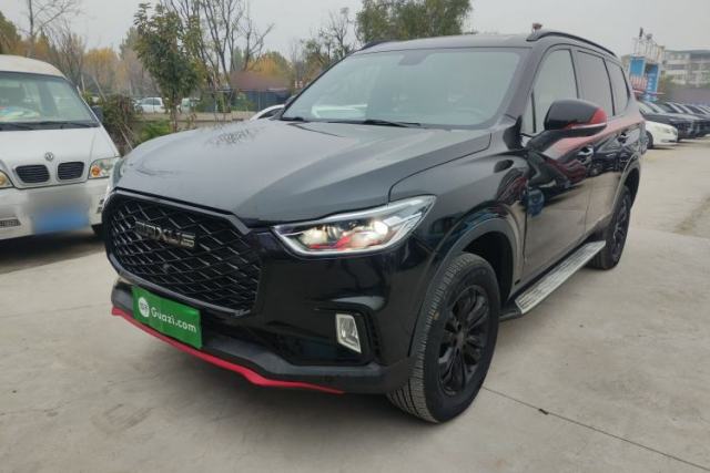 Used SAIC MAXUS D90 Pro 2023 2.0T Diesel 4x4 Comfort Edition 7-Seater