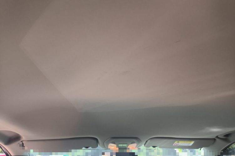 Used SAIC MAXUS Dajia 5 2024 1.3T PLUG-IN Enjoyment Edition 7-Seater Headliner