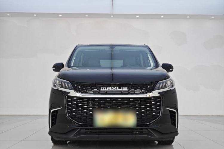 Used SAIC MAXUS Dajia 5 2022 1.3T Plug-in Enjoyment Edition 7-Seater Exterior 1