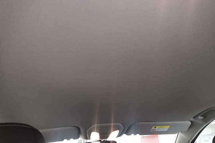 Used SAIC MAXUS Dajia 5 2022 1.3T Plug-in Enjoyment Edition 7-Seater Headliner