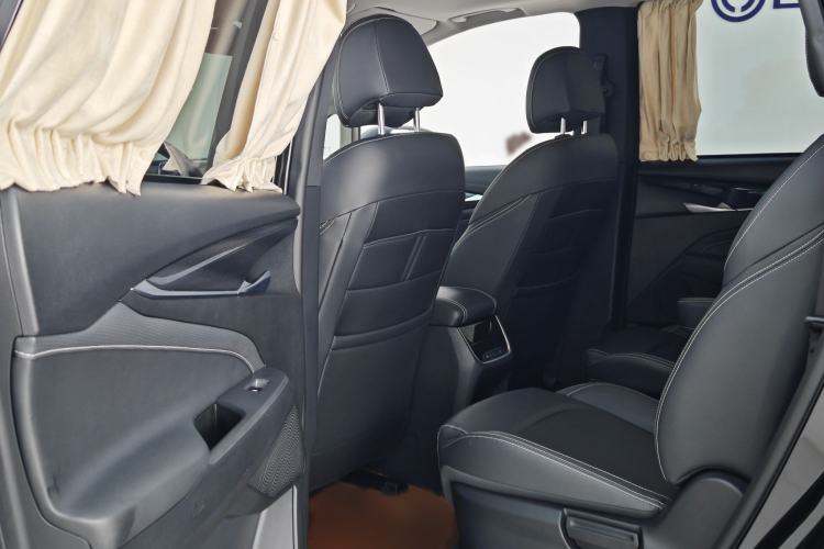 Used SAIC MAXUS Dajia 5 2022 1.3T Plug-in Enjoyment Edition 7-Seater Interior 5
