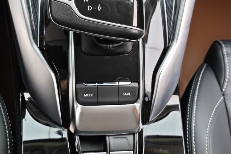Used SAIC MAXUS Dajia 5 2022 1.3T Plug-in Enjoyment Edition 7-Seater Interior 6