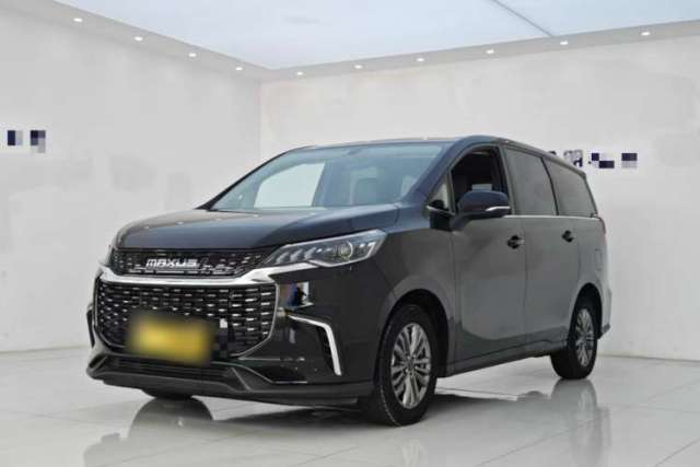 Used SAIC MAXUS Dajia 5 2022 1.3T Plug-in Enjoyment Edition 7-Seater