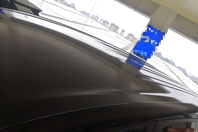 Used SAIC MAXUS Dajia 5 2022 1.3T Plug-in Enjoyment Edition 7-Seater Roof