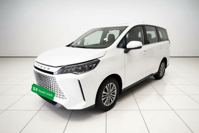 Ojetý SAIC MAXUS Dajia 5 2022 1.3T Plug-in Enjoyment Edition 7-Seater
