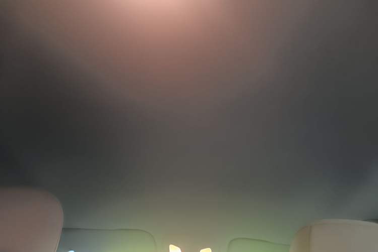 Used SAIC MAXUS Dajia 5 2022 430 km Elite Version 7-Seater Headliner