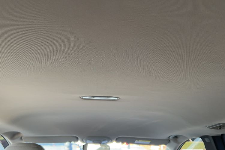 Used SAIC MAXUS Dajia 5 2022 430 km Elite Version 7-Seater Headliner