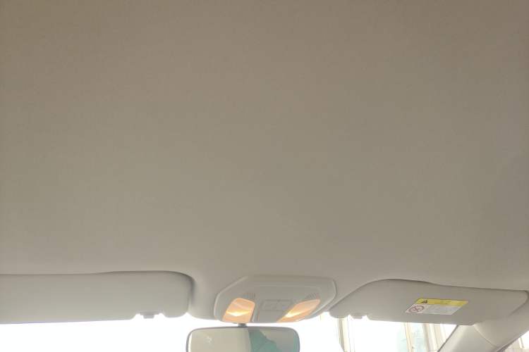 Used SAIC MAXUS Dajia 5 2022 430 km Elite Version 7-Seater Headliner
