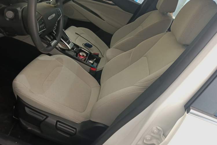 Used SAIC MAXUS Dajia 5 2022 430 km Elite Version 7-Seater Left Front Seat