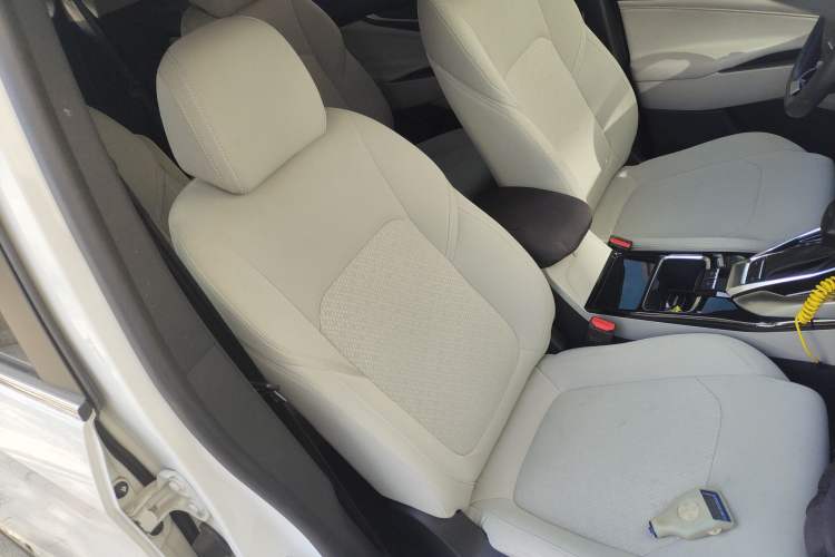 Used SAIC MAXUS Dajia 5 2022 430 km Elite Version 7-Seater Right Front Seat