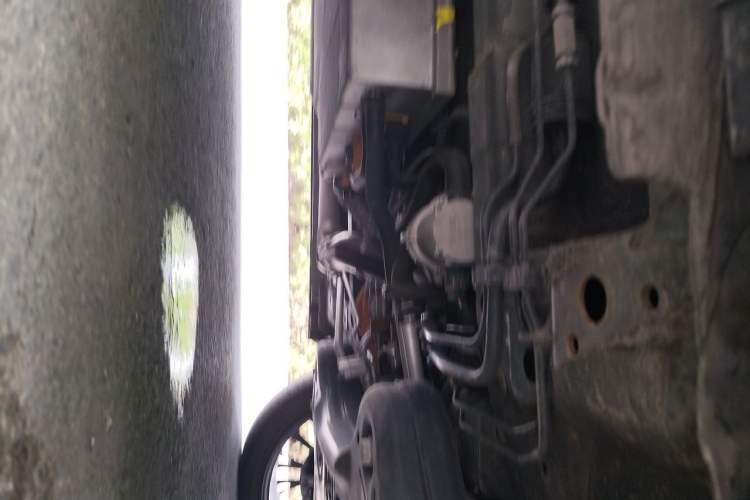 Used SAIC MAXUS Dajia 5 2024 1.3T PLUG-IN Enjoyment Edition 7-Seater Chassis Front Right