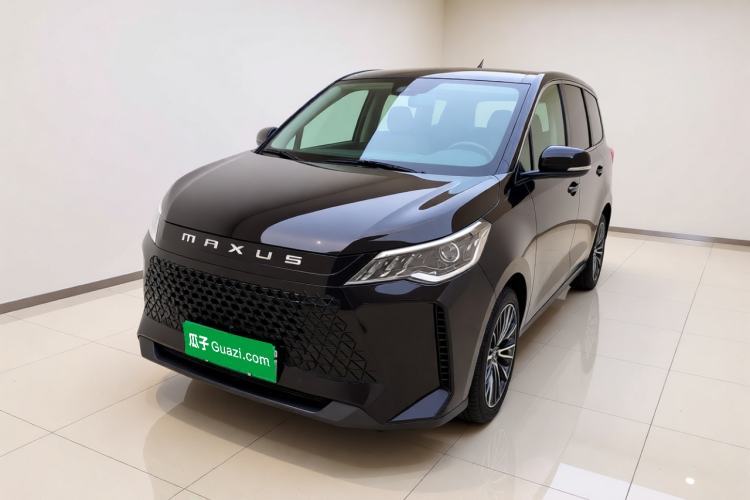 Used SAIC MAXUS Dajia 5 2024 1.3T PLUG-IN Enjoyment Edition 7-Seater Guazi used car, China used car export, Used car for sale, Used  cars, Cheapest cars for sale