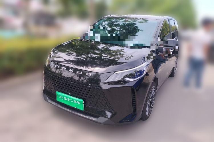 Used SAIC MAXUS Dajia 5 2024 1.3T PLUG-IN Enjoyment Edition 7-Seater Guazi used car, China used car export, Used car for sale, Used  cars, Cheapest cars for sale
