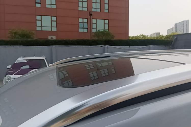 Used SAIC MAXUS Dajia 5 2024 Restyled 1.3T Plug-in Enjoyment Version 7 Seats Roof