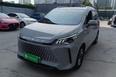 Used SAIC MAXUS Dajia 5 2024 Restyled 1.3T Plug-in Enjoyment Version 7 Seats